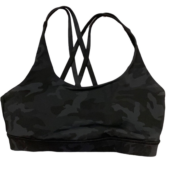 lululemon athletica Intimates & Sleepwear Lululemons Camouflage